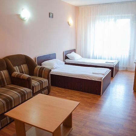 Hotel Vlasca Giurgiu 외부 사진