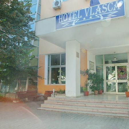 Hotel Vlasca Giurgiu 외부 사진