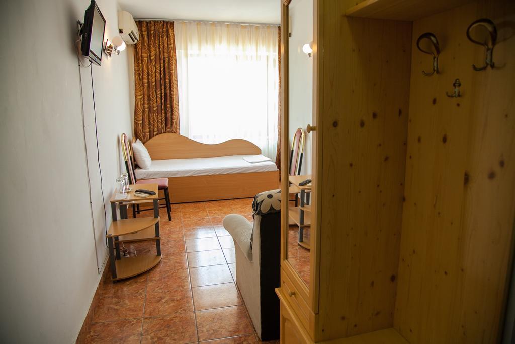 Hotel Vlasca Giurgiu 외부 사진