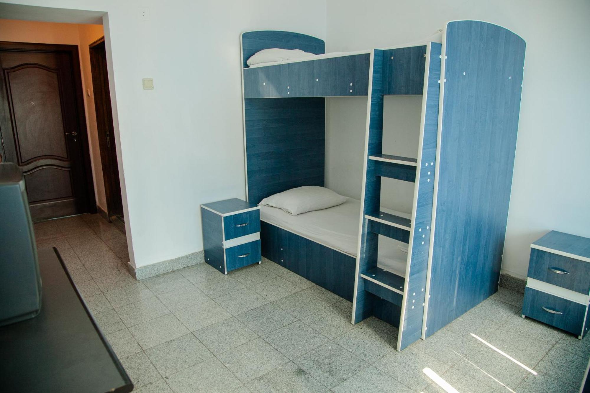 Hotel Vlasca Giurgiu 객실 사진