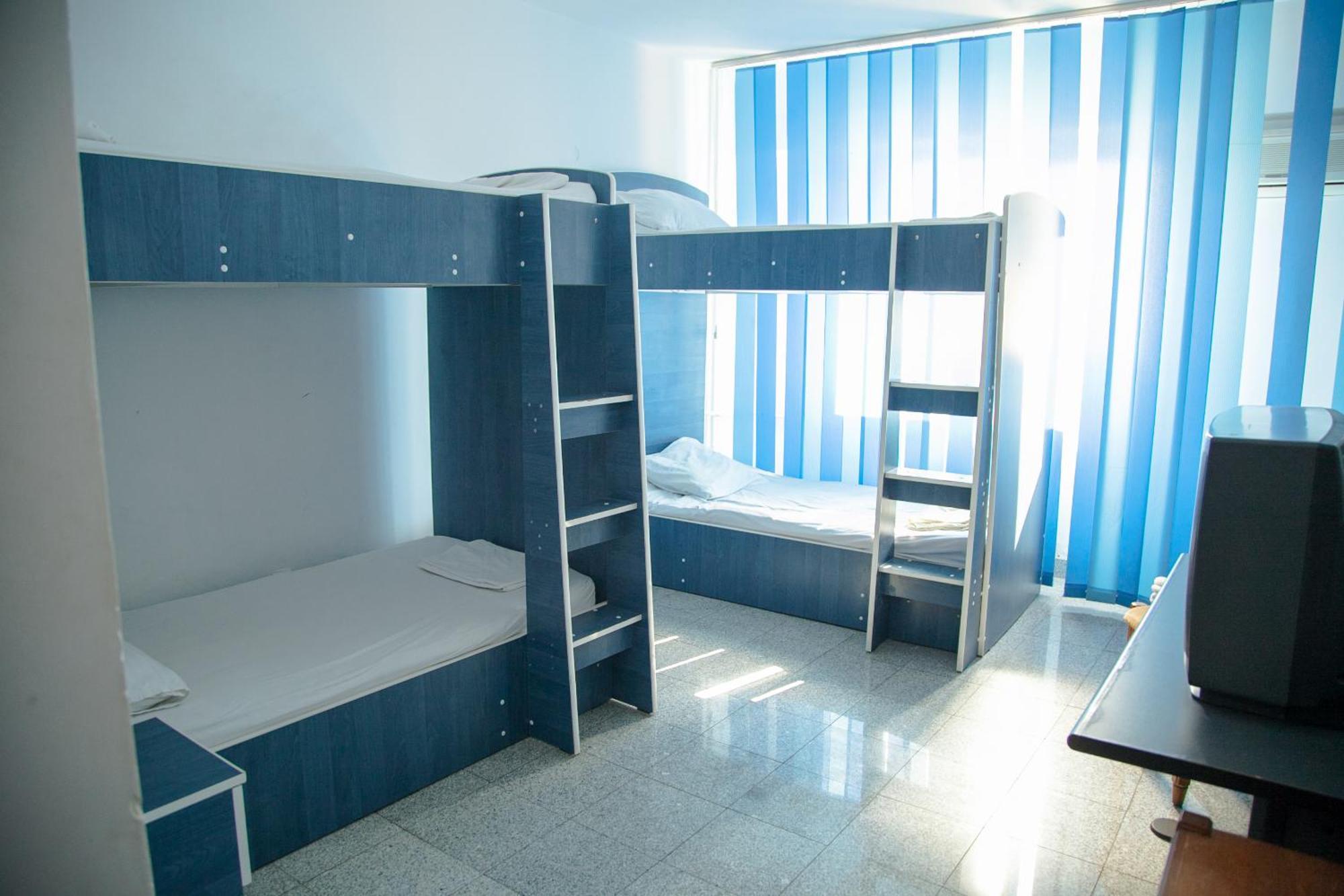 Hotel Vlasca Giurgiu 객실 사진