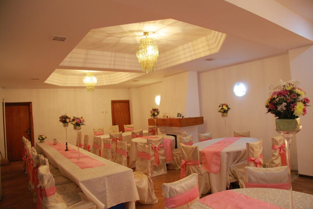 Hotel Vlasca Giurgiu 외부 사진
