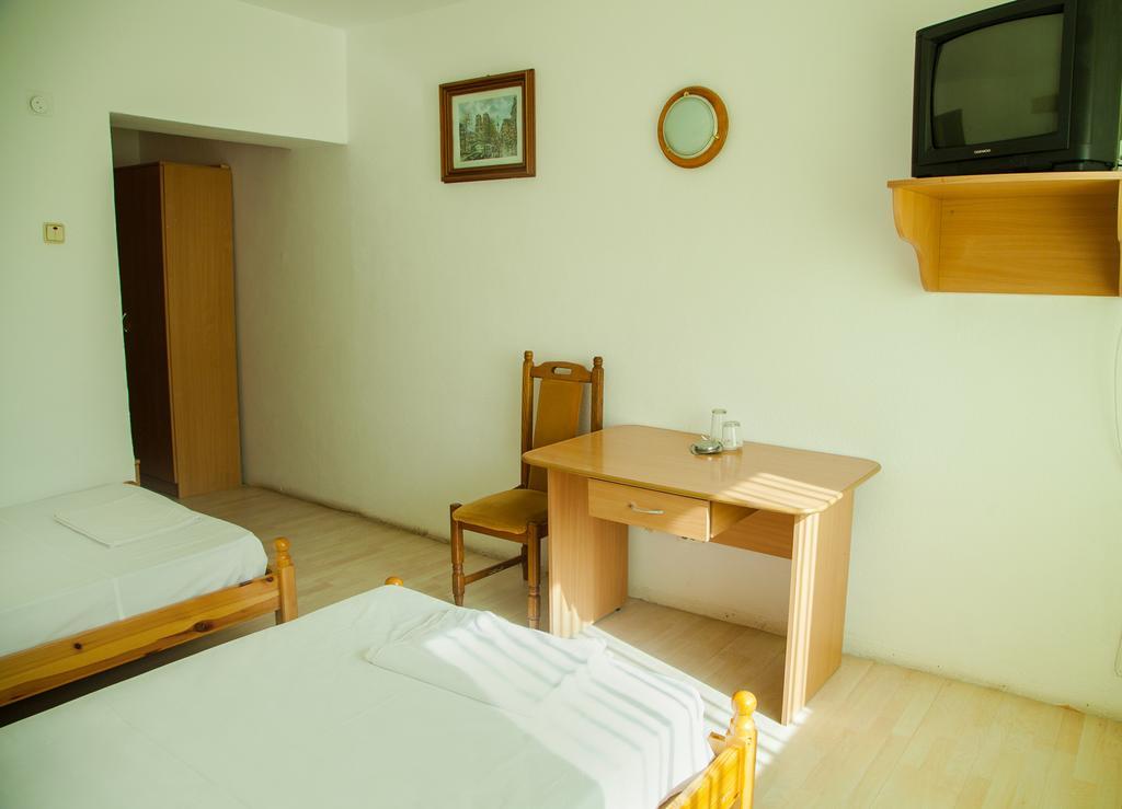 Hotel Vlasca Giurgiu 객실 사진