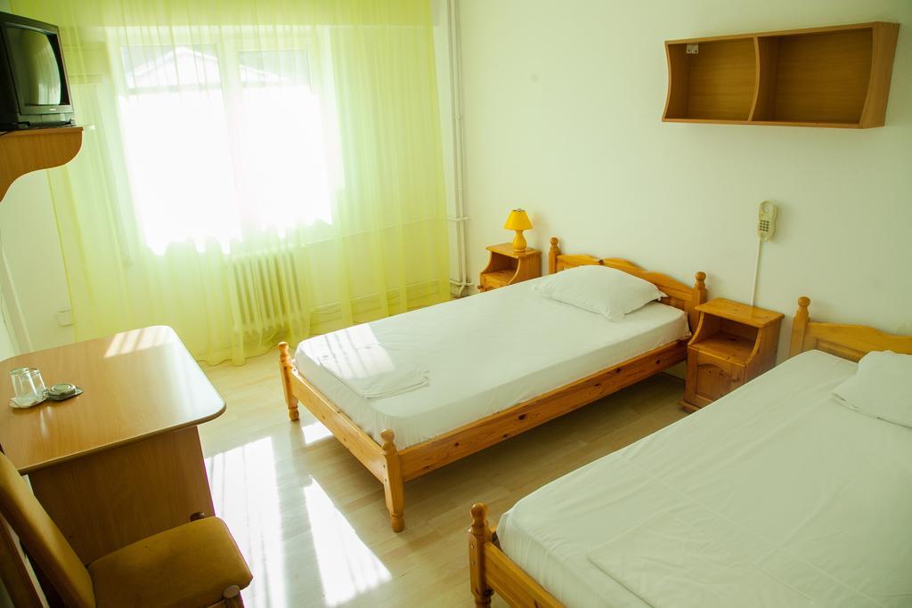 Hotel Vlasca Giurgiu 객실 사진