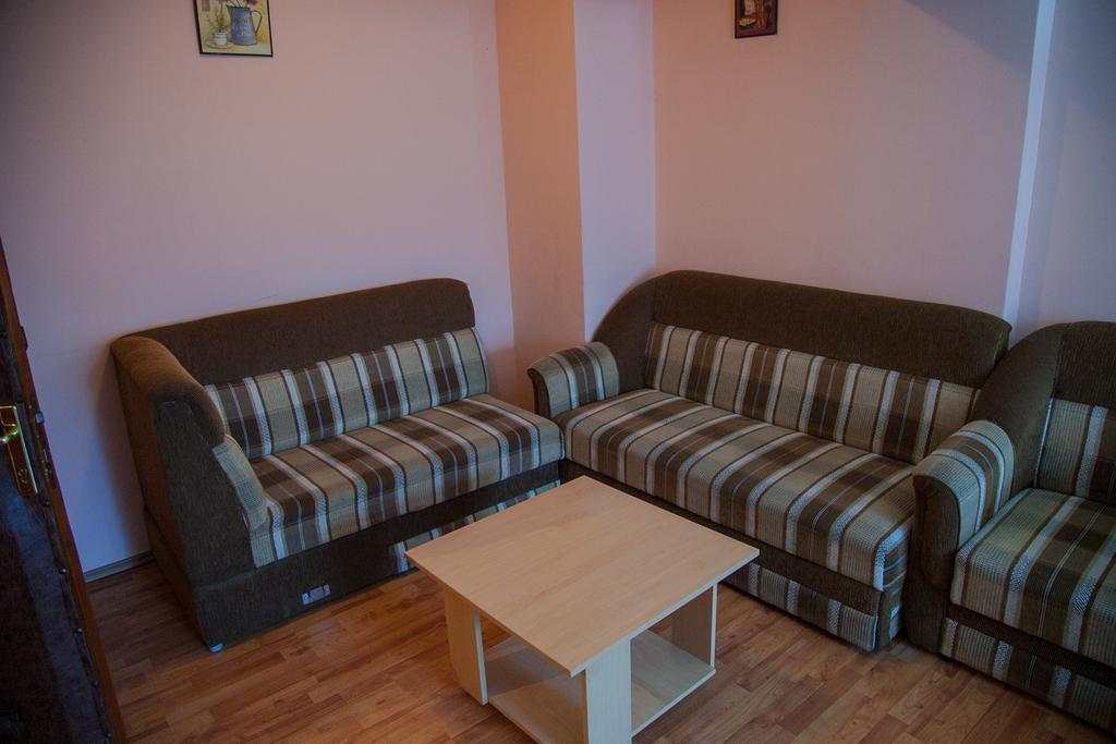 Hotel Vlasca Giurgiu 객실 사진