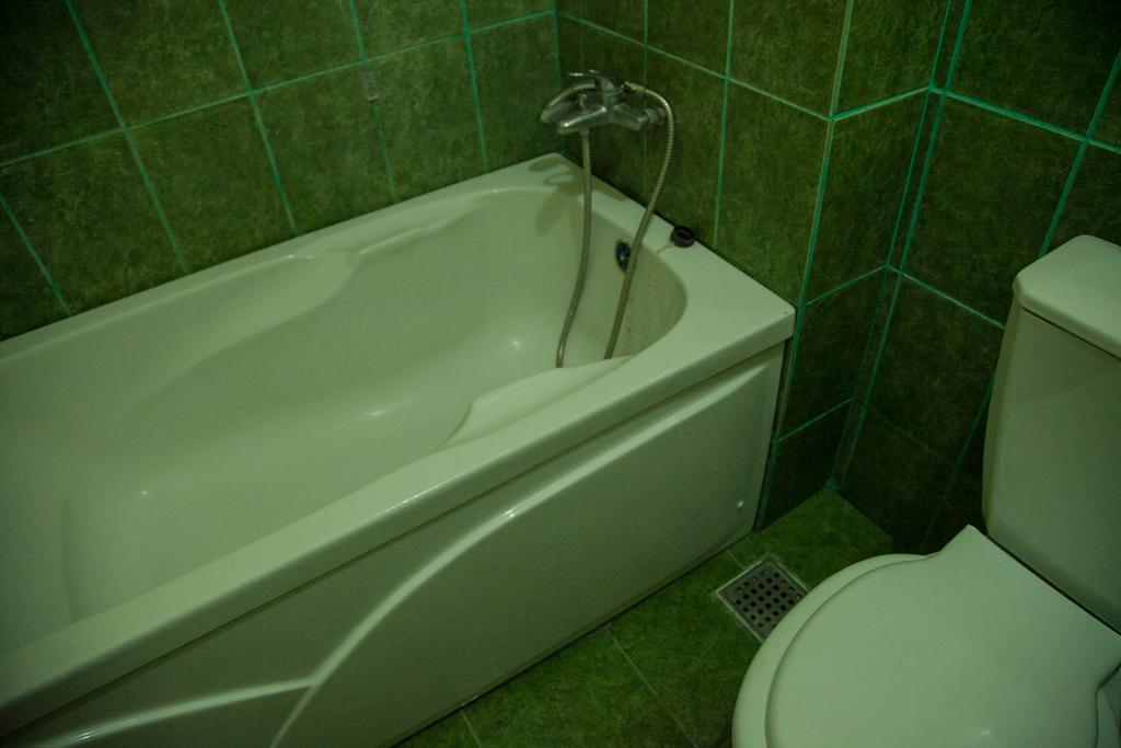 Hotel Vlasca Giurgiu 외부 사진