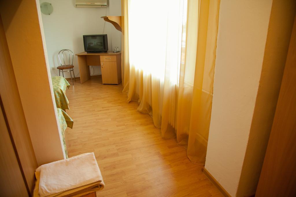 Hotel Vlasca Giurgiu 객실 사진