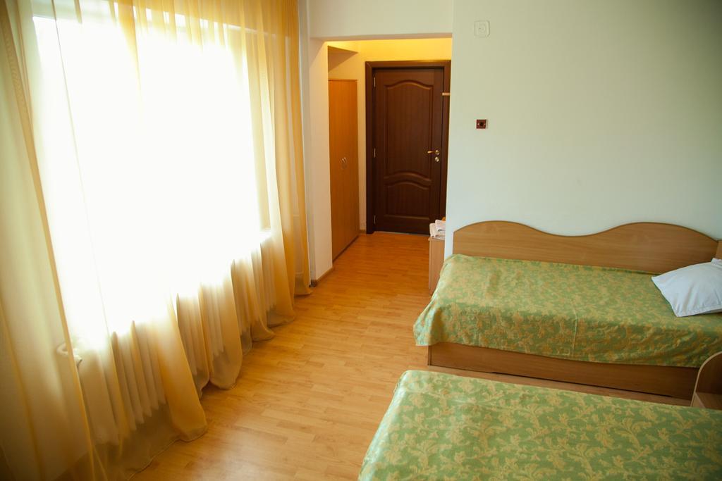 Hotel Vlasca Giurgiu 객실 사진