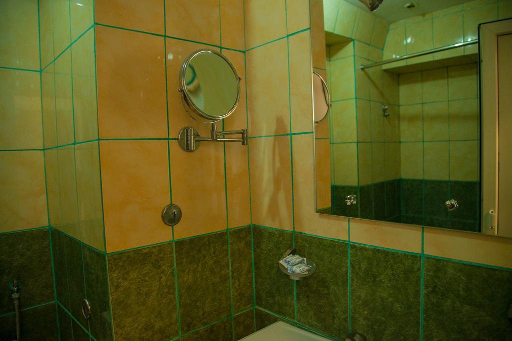 Hotel Vlasca Giurgiu 객실 사진