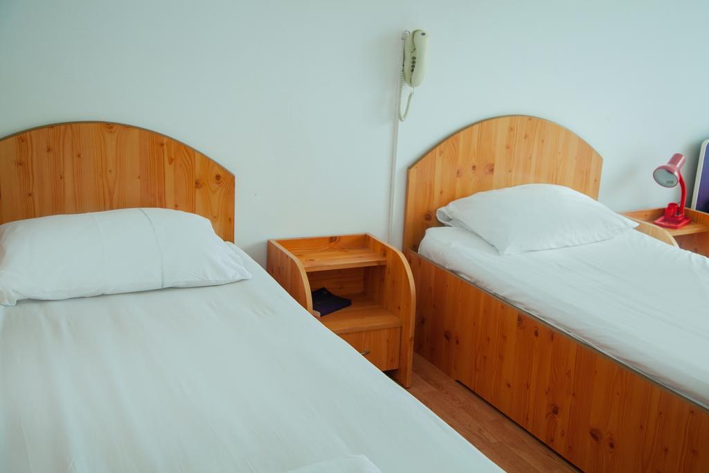 Hotel Vlasca Giurgiu 객실 사진