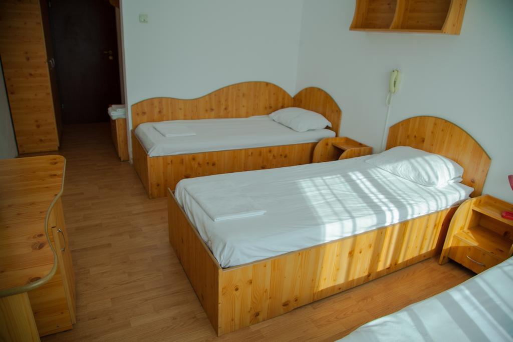 Hotel Vlasca Giurgiu 객실 사진