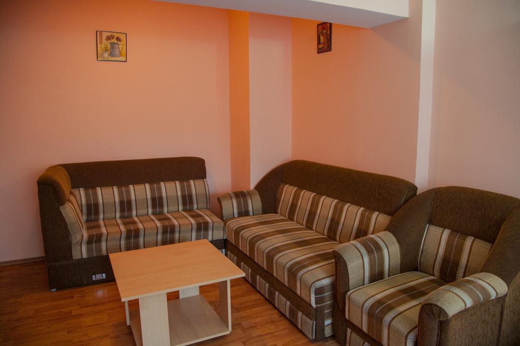 Hotel Vlasca Giurgiu 외부 사진