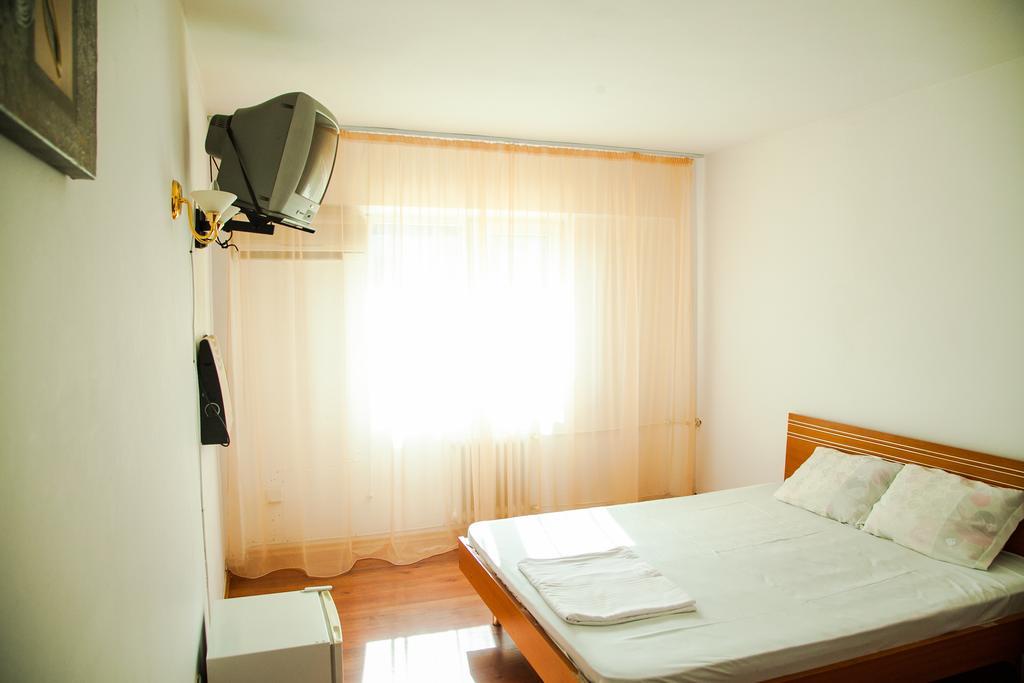 Hotel Vlasca Giurgiu 객실 사진