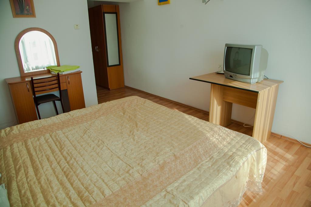 Hotel Vlasca Giurgiu 외부 사진