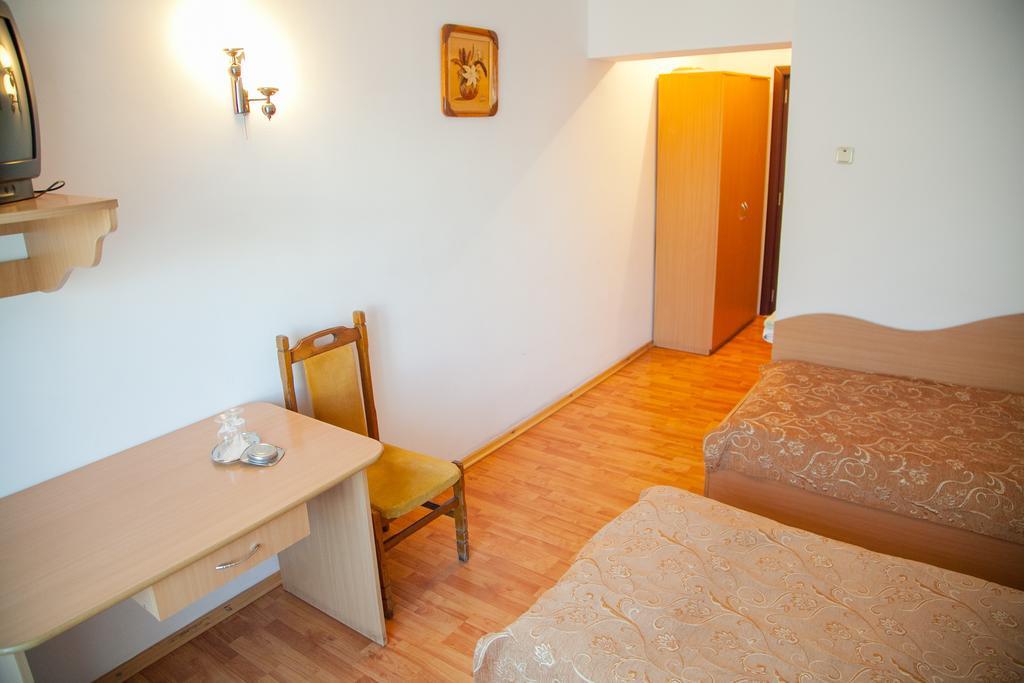 Hotel Vlasca Giurgiu 객실 사진