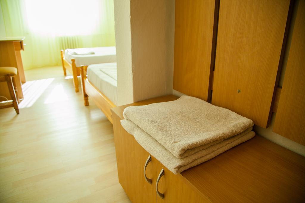 Hotel Vlasca Giurgiu 객실 사진