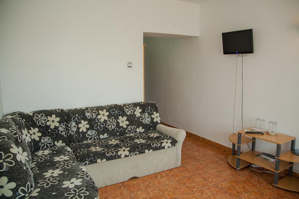 Hotel Vlasca Giurgiu 외부 사진