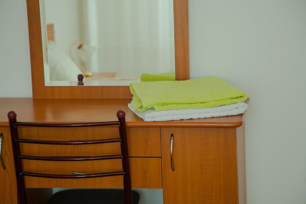 Hotel Vlasca Giurgiu 외부 사진