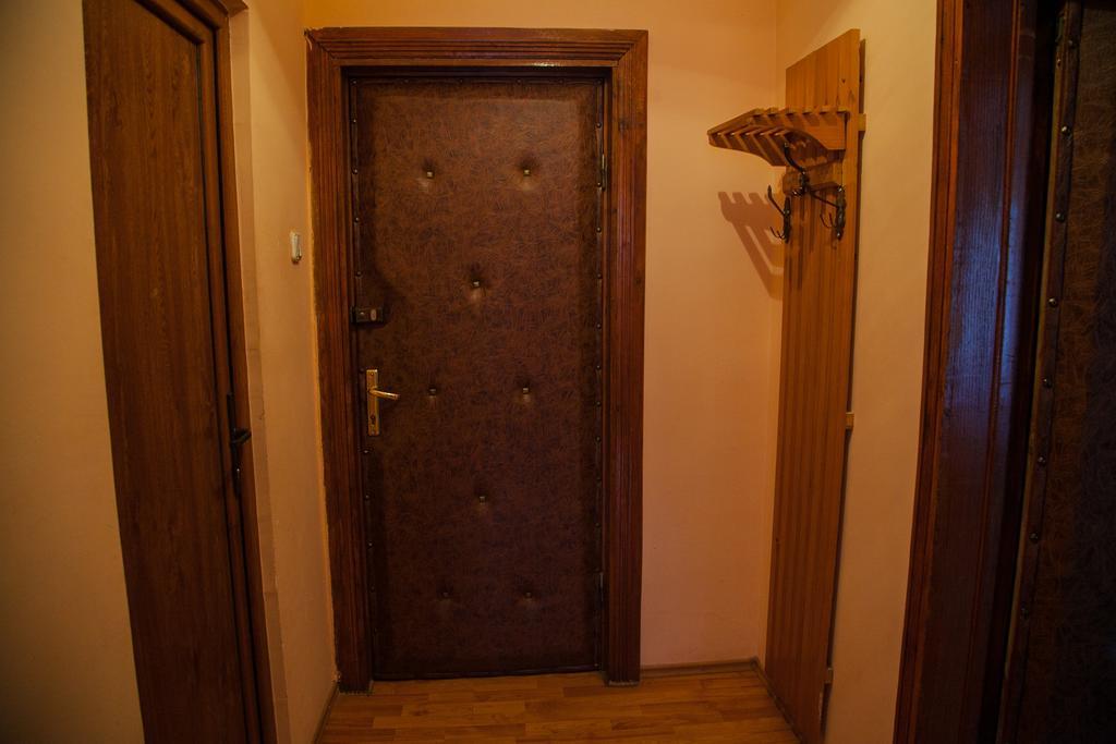 Hotel Vlasca Giurgiu 객실 사진