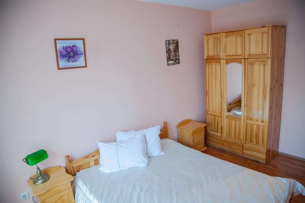 Hotel Vlasca Giurgiu 객실 사진